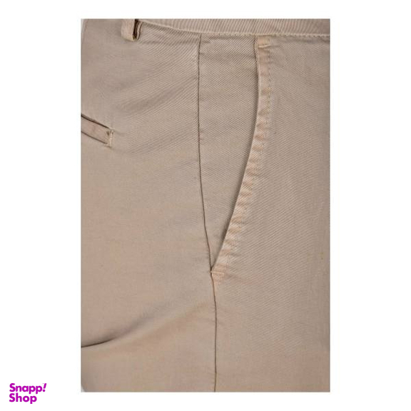 شلوار آیرین کرم