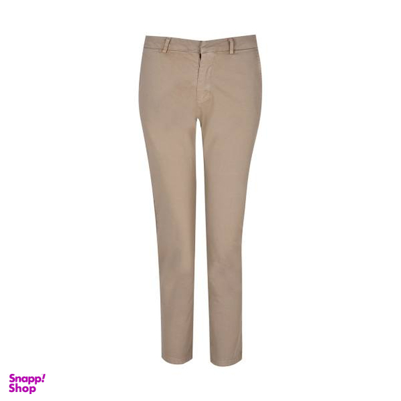 شلوار آیرین کرم