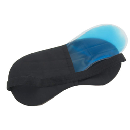 چشم بند کمپرس دار طرح خرس مدل R231040