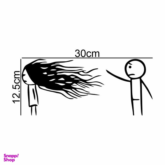 مانتو نوازش مشکی