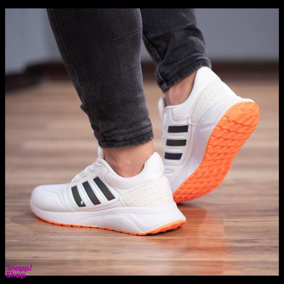 کفش مخصوص دویدن مردانه مدل Performance Running کد 571912255-2 رنگ Castlerock مشکی