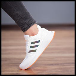 کفش مخصوص دویدن مردانه مدل Performance Running کد 571912255-2 رنگ Castlerock مشکی