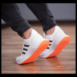 کفش مخصوص دویدن مردانه مدل Performance Running کد 571912255-2 رنگ Castlerock مشکی