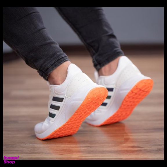 کفش مخصوص دویدن مردانه مدل Performance Running کد 571912255-2 رنگ Castlerock مشکی