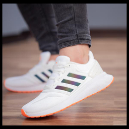 کفش مخصوص دویدن مردانه مدل Performance Running کد 571912255-2 رنگ Castlerock مشکی