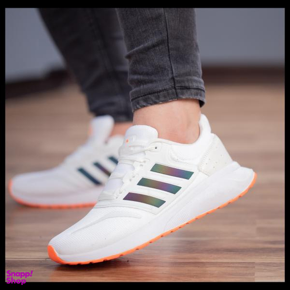 کفش مخصوص دویدن مردانه مدل Performance Running کد 571912255-2 رنگ Castlerock مشکی