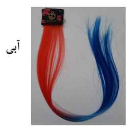 اکستنشن مو زنانه پرنیان مدل H25