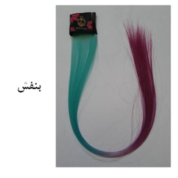 اکستنشن مو زنانه پرنیان مدل H25