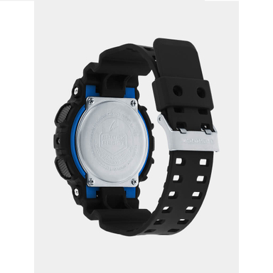 بند ساعت کاسیو (Casio) مدل Ga-100-1a2
