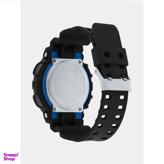 بند ساعت کاسیو (Casio) مدل Ga-100-1a2