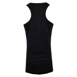 تونیک زنانه کوزا مدل 3706 رنگ مشکی