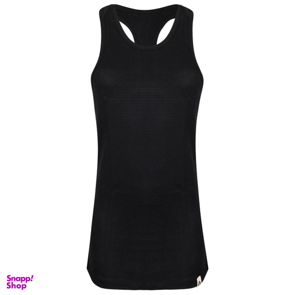 تونیک زنانه کوزا مدل 3706 رنگ مشکی