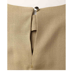 بلوز زنانه آر ان اس (RNS) کد 11270799 رنگ نسکافه ای روشن