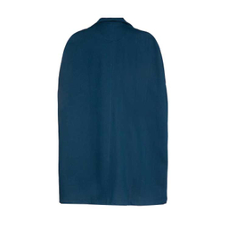 شنل پاییزی آر ان اس (RNS) کد 11091132 رنگ سرمه ای صورتی