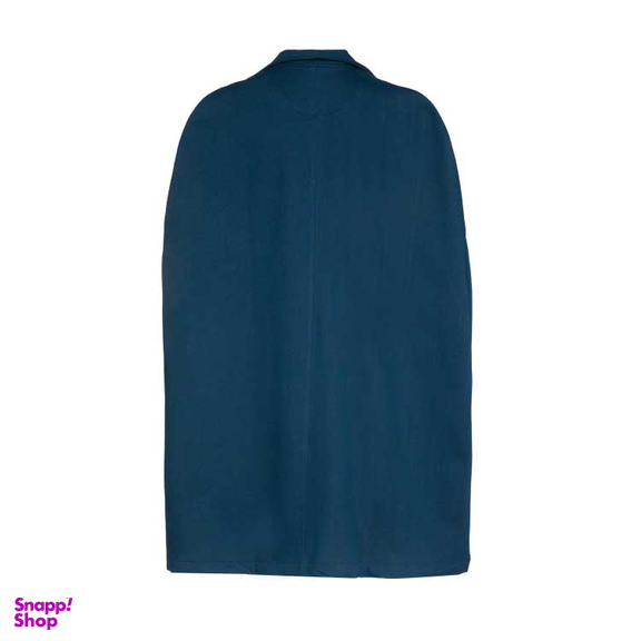 شنل پاییزی آر ان اس (RNS) کد 11091132 رنگ سرمه ای صورتی