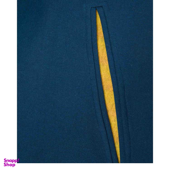 شنل پاییزی آر ان اس (RNS) کد 11091132 رنگ سرمه ای زرد