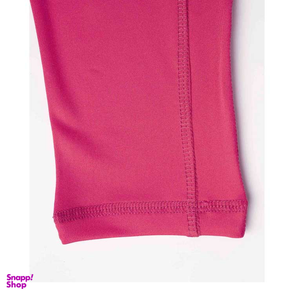 لگ ورزشی زنانه آر ان اس (RNS) کد 11110970 رنگ سرخابی