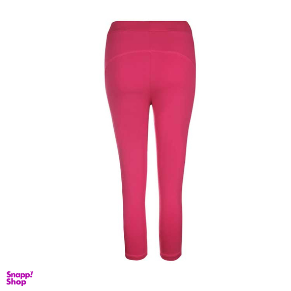 لگ ورزشی زنانه آر ان اس (RNS) کد 11110970 رنگ سرخابی