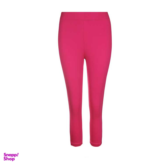 لگ ورزشی زنانه آر ان اس (RNS) کد 11110970 رنگ سرخابی