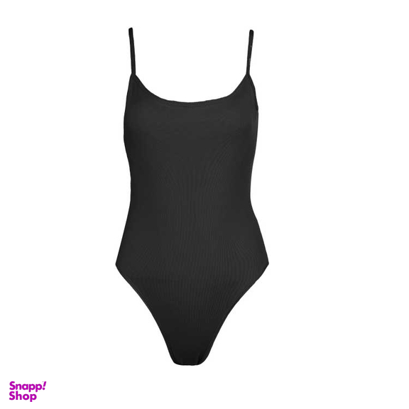 بادی زنانه آر ان اس (RNS) کد 11020997 رنگ مشکی