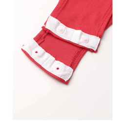 بادی زنانه آر ان اس (RNS) کد 11020997 رنگ قرمز