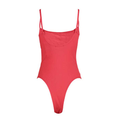 بادی زنانه آر ان اس (RNS) کد 11020997 رنگ قرمز