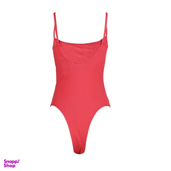 بادی زنانه آر ان اس (RNS) کد 11020997 رنگ قرمز