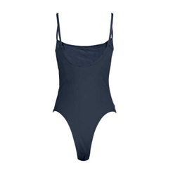 بادی زنانه آر ان اس (RNS) کد 11020997 رنگ سرمه ای تیره