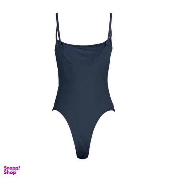 بادی زنانه آر ان اس (RNS) کد 11020997 رنگ سرمه ای تیره