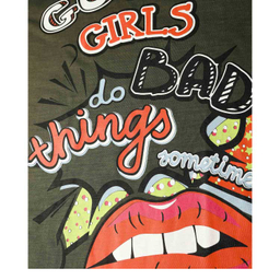 تونیک زنانه آر ان اس (RNS) کد 11080857 رنگ سبز ارتشی