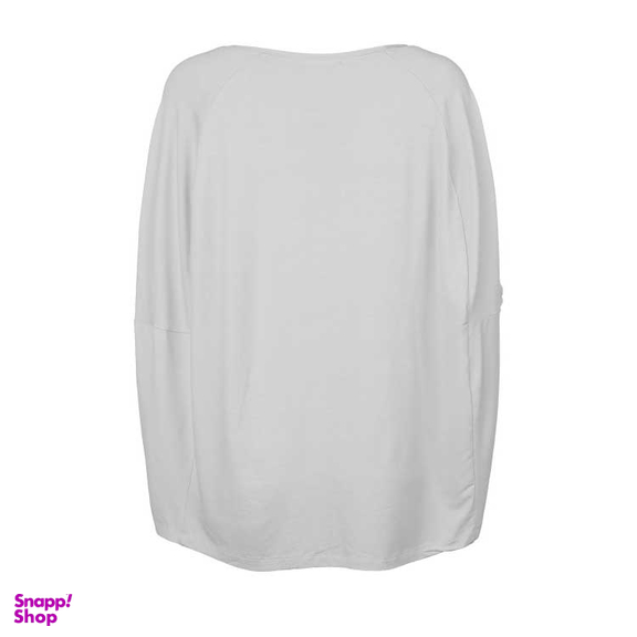 بلوز زنانه آر ان اس (RNS) کد 102088 رنگ طوسی