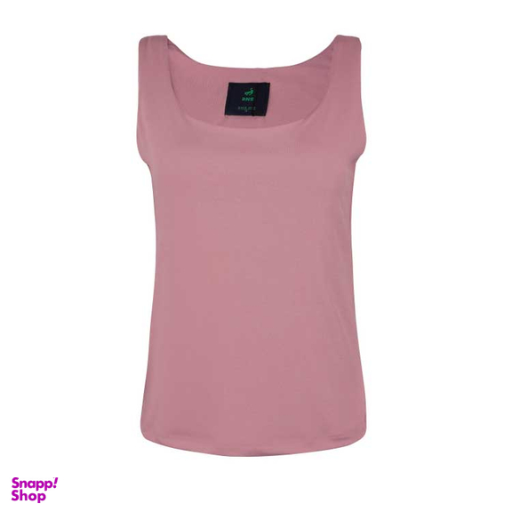 تاپ زنانه آر ان اس (RNS) کد 11011070 رنگ کالباسی تیره