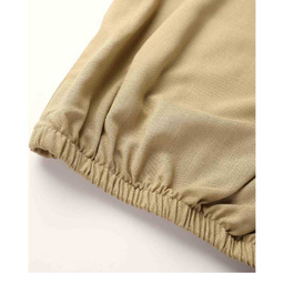 بلوز زنانه آر ان اس (RNS) کد 11270799 رنگ نسکافه ای روشن