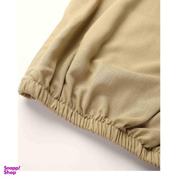 بلوز زنانه آر ان اس (RNS) کد 11270799 رنگ نسکافه ای روشن