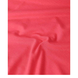 تاپ زنانه سرشانه گره دار آر ان اس (RNS) کد 101134 رنگ صورتی تیره