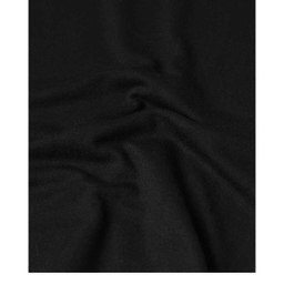 تاپ زنانه سرشانه گره دار آر ان اس (RNS) کد 101134 رنگ مشکی