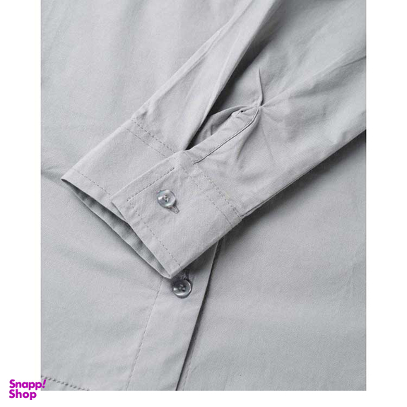 شومیز زنانه آر ان اس (RNS) کد 115025 رنگ طوسی