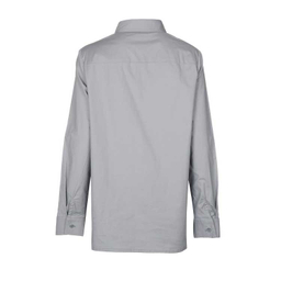 شومیز زنانه آر ان اس (RNS) کد 115025 رنگ طوسی