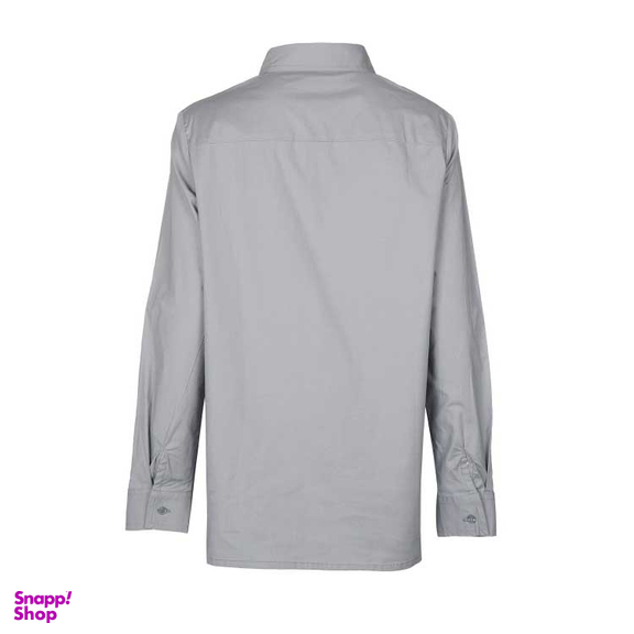 شومیز زنانه آر ان اس (RNS) کد 115025 رنگ طوسی