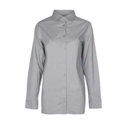 شومیز زنانه آر ان اس (RNS) کد 115025 رنگ طوسی