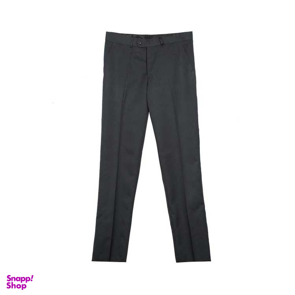 شلوار پارچه ای مردانه آر ان اس (RNS) کد پارچخ رنگ طوسی