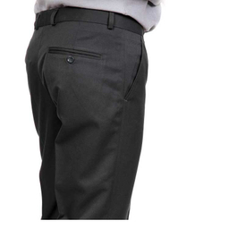 شلوار پارچه ای مردانه آر ان اس (RNS) کد پارچخ رنگ طوسی