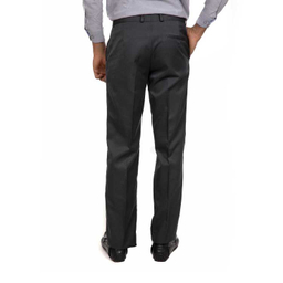 شلوار پارچه ای مردانه آر ان اس (RNS) کد پارچخ رنگ طوسی