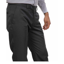 شلوار پارچه ای مردانه آر ان اس (RNS) کد پارچخ رنگ طوسی