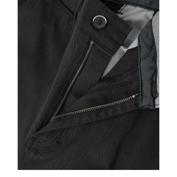 شلوار کتان مردانه آر ان اس (RNS) کد 133050 رنگ دودی