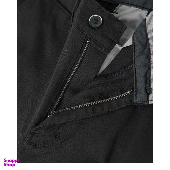 شلوار کتان مردانه آر ان اس (RNS) کد 133050 رنگ دودی