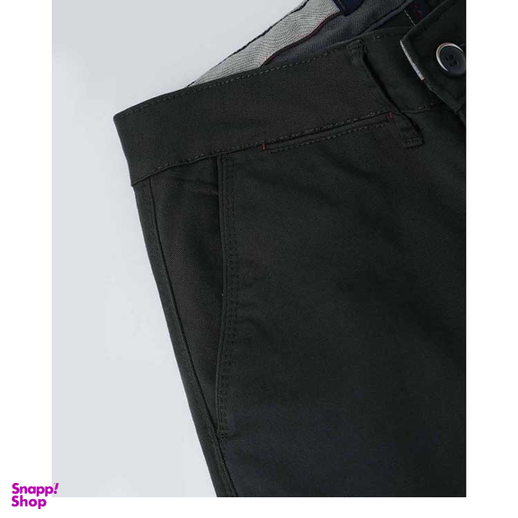 شلوار کتان مردانه آر ان اس (RNS) کد 133050 رنگ دودی