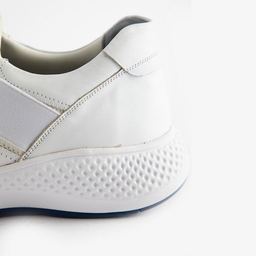 کفش مردانه برتونیکس (Berttonix) مدل 898 رنگ سفید