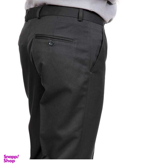 شلوار پارچه ای مردانه آر ان اس (RNS) کد پارچخ رنگ طوسی