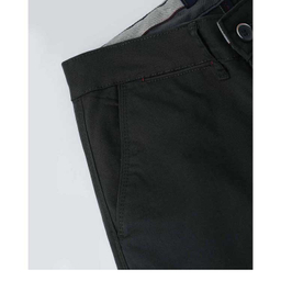 شلوار کتان مردانه آر ان اس (RNS) کد 133050 رنگ دودی